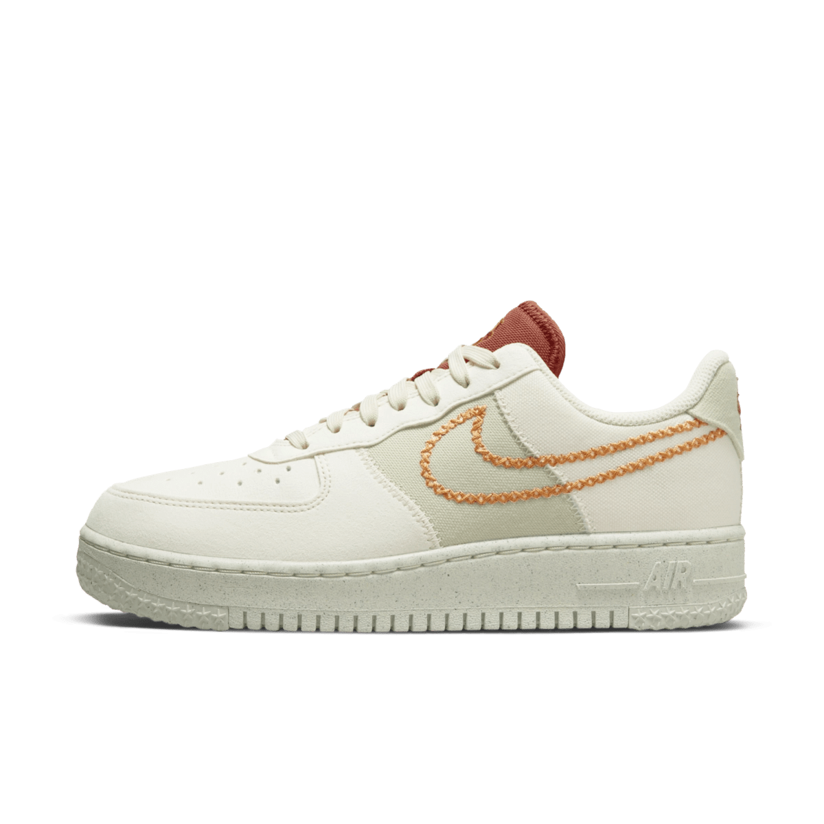 Nike Air Force 1 Low Next Nature Coconut Milk