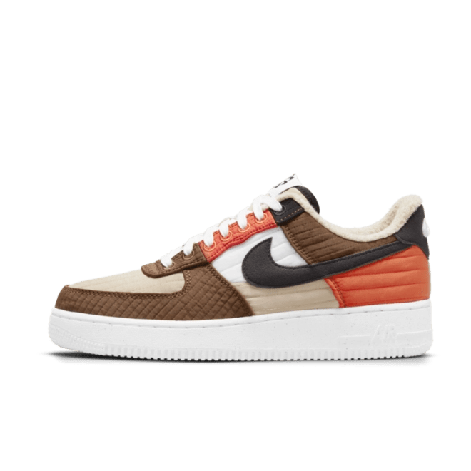 Nike Air Force 1 Low Next Nature Pecan