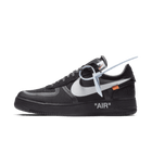 Nike Air Force 1 Low Off-White Black