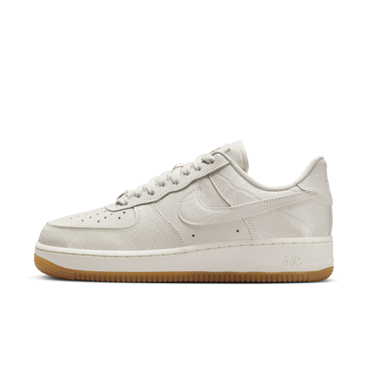 Nike Air Force 1 Low Phantom Krokodil