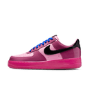 Nike Air Force 1 Low Pink Cooler Mulberry Rose IO4489-600 Snrkickz
