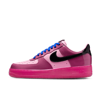 Nike Air Force 1 Low Pink Cooler Mulberry Rose IO4489-600 Snrkickz