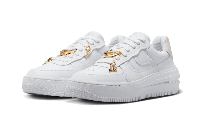 Nike Air Force 1 Low PLT-AF-ORM Bling