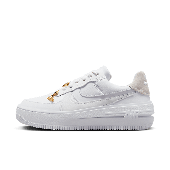 Nike Air Force 1 Low PLT-AF-ORM Bling