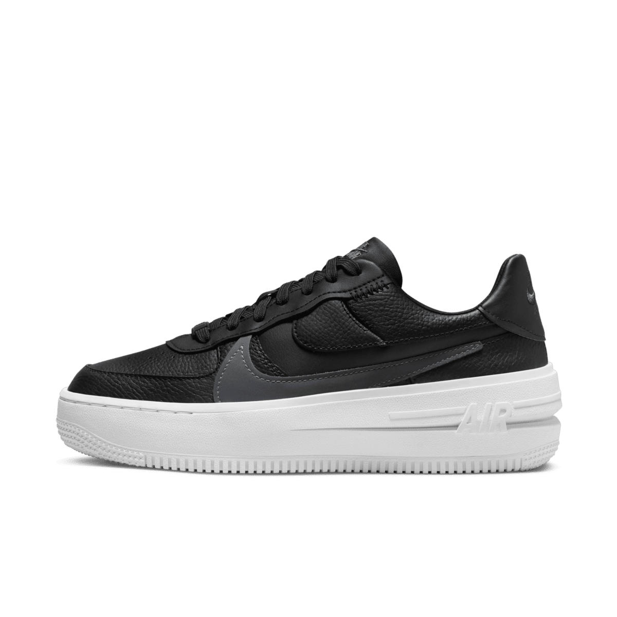Nike Air Force 1 Low PLT.AF.ORM Black