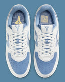 Nike Air Force 1 Low Protro Kobe Bryant City of Champions  IM0583-400 Work Blue/Metallic Gold/Summit White Snrkickz 2