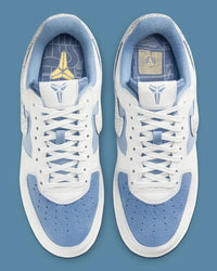 Nike Air Force 1 Low Protro Kobe Bryant City of Champions  IM0583-400 Work Blue/Metallic Gold/Summit White Snrkickz 2