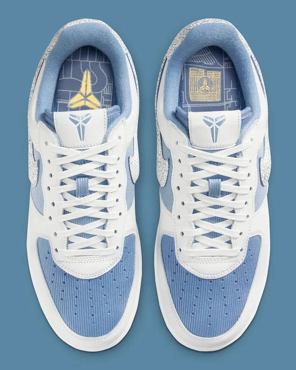 Nike Air Force 1 Low Protro Kobe Bryant City of Champions
