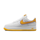 Nike Air Force 1 Low Retro QS Kobe Bryant Lakers Home - SnrKickz