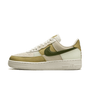 Nike Air Force 1 Low Scrap Light Bone - SnrKickz