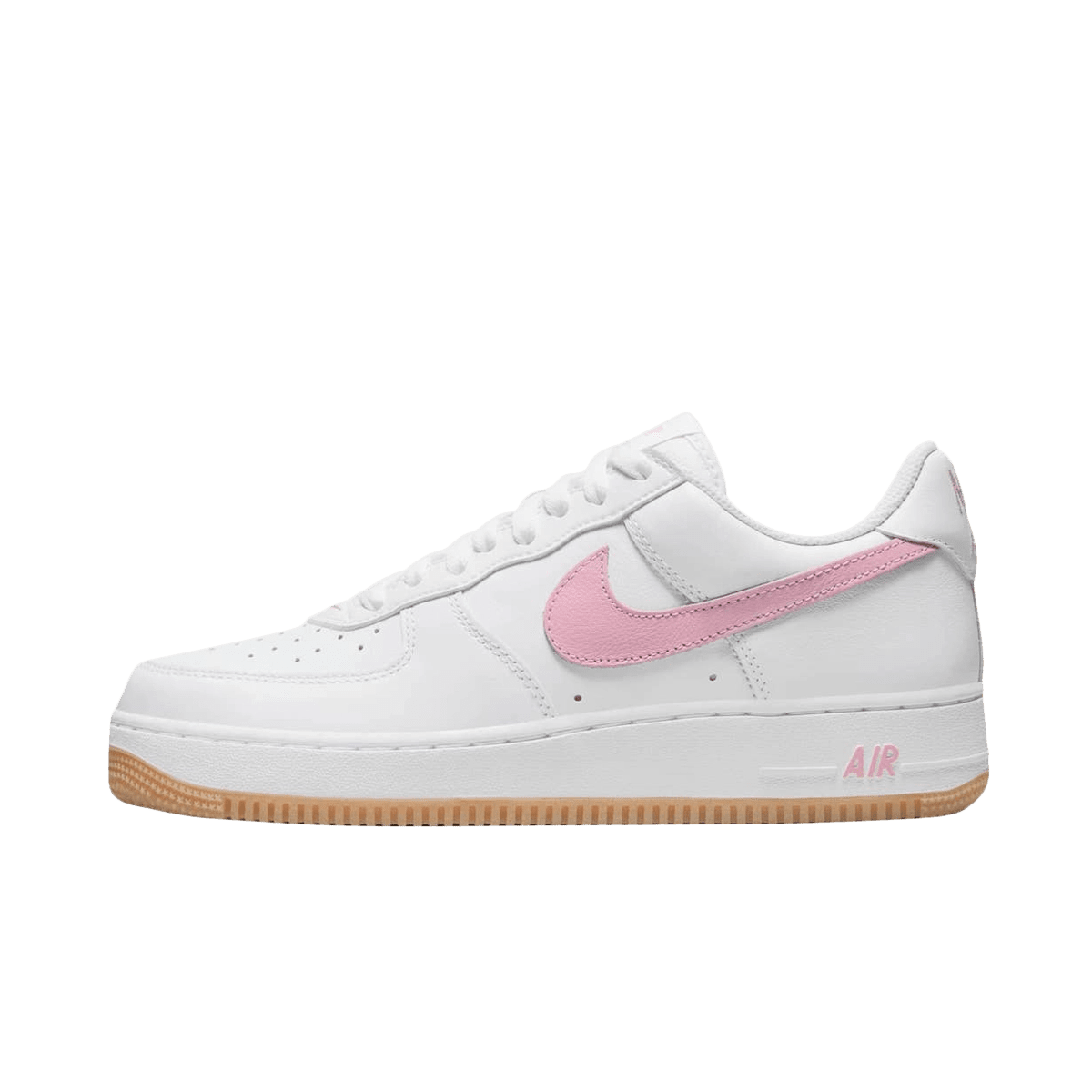 Nike Air Force 1 Low Since 82 Pink Gum