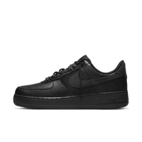 Nike Air Force 1 Low Slam Jam Black - SnrKickz