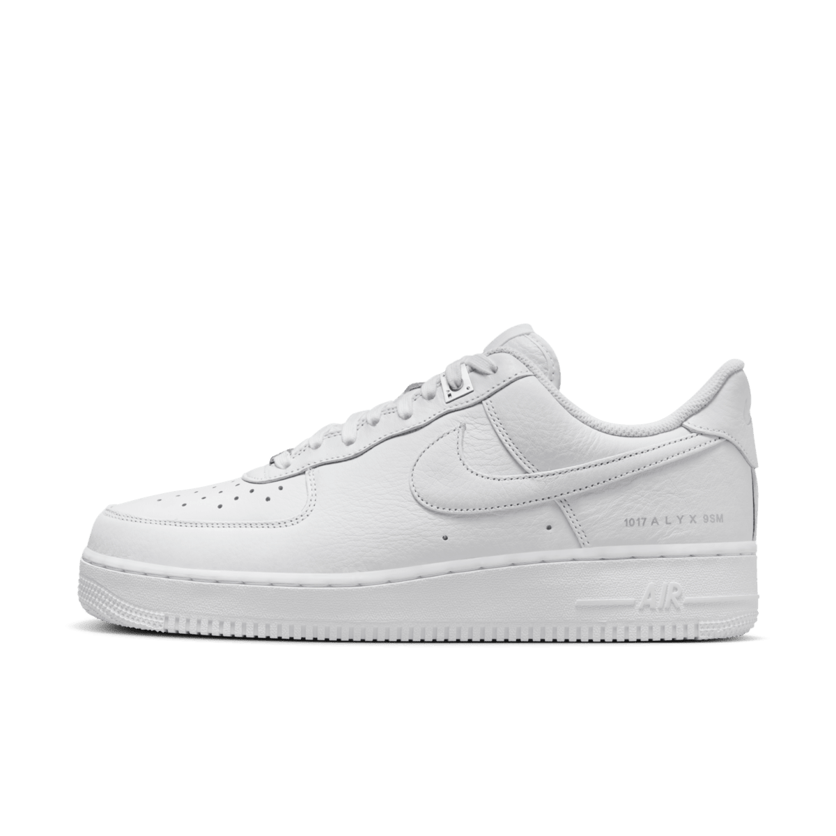 Nike Air Force 1 Low SP 1017 ALYX 9SM White