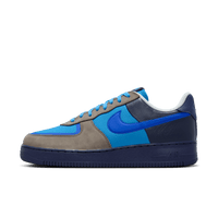 Nike Air Force 1 Low SP Stash (2024) - SnrKickz