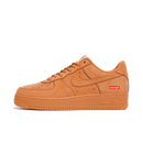 Nike Air Force 1 Low SP Supreme Wheat - SnrKickz