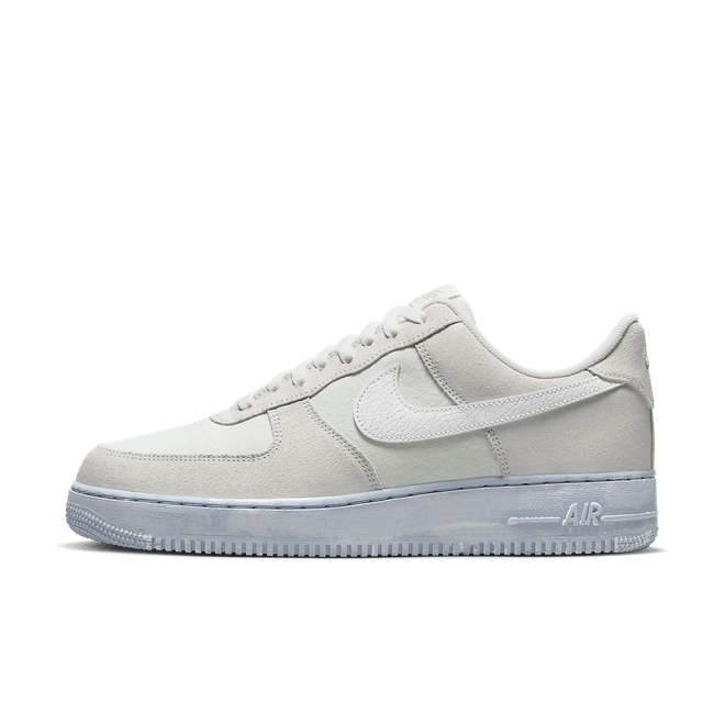 Nike Air Force 1 Low Summit White