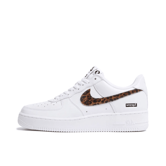 Nike Air Force 1 Low Supreme GOODENOUGH