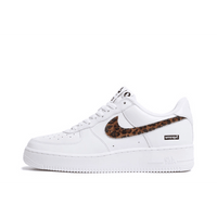 Nike Air Force 1 Low Supreme GOODENOUGH - SnrKickz