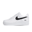 Nike Air Force 1 Low Supreme White Black - SnrKickz