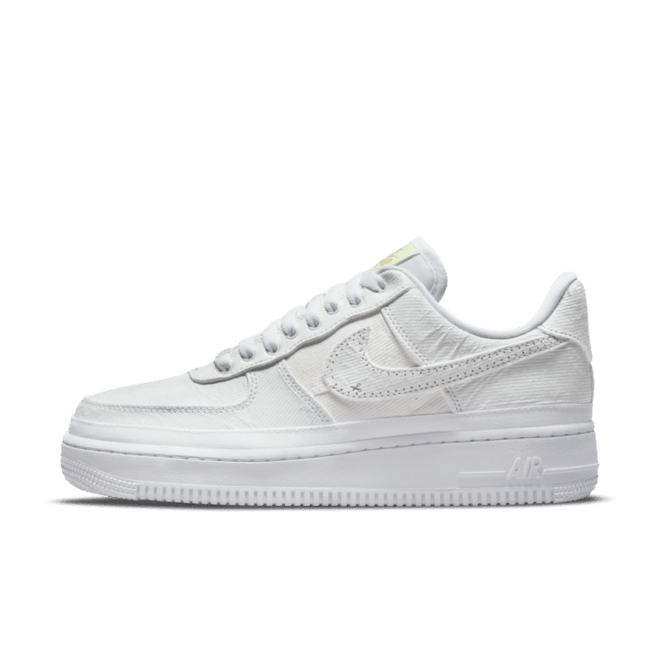 Nike Air Force 1 Low Tear-Away Arctic Punch