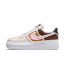 Nike Air Force 1 Low Tear-Away Fauna Brown - SnrKickz