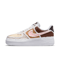 Nike Air Force 1 Low Tear-Away Fauna Brown - SnrKickz