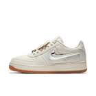 Nike Air Force 1 Low Travis Scott Sail