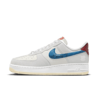 Nike Air Force 1 Low Undefeated 5 On It - SnrKickz