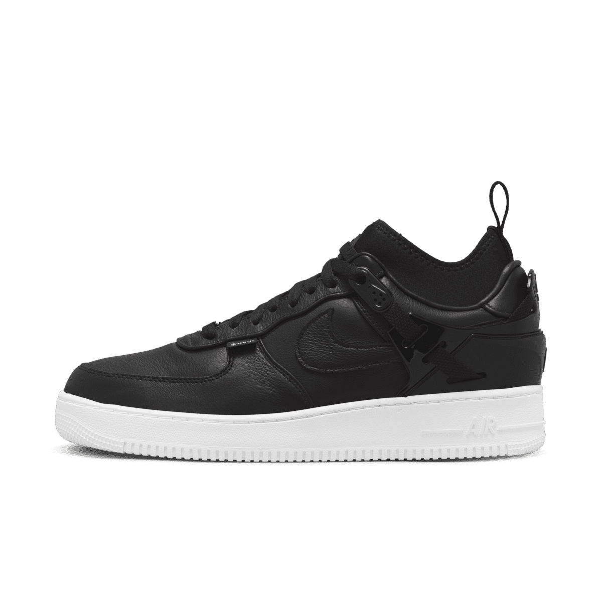 Nike Air Force 1 Low Undercover Black