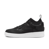 Nike Air Force 1 Low Undercover Black - SnrKickz