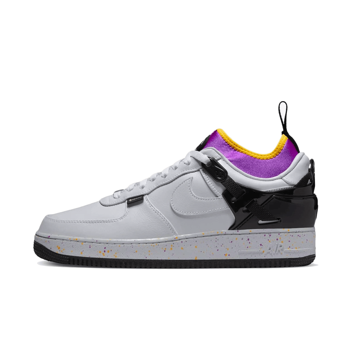 Nike Air Force 1 Low Undercover Grey Fog