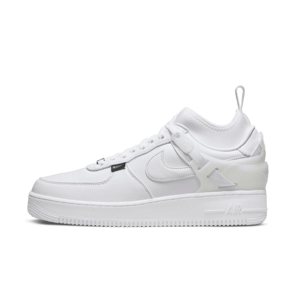 Nike Air Force 1 Low Undercover White