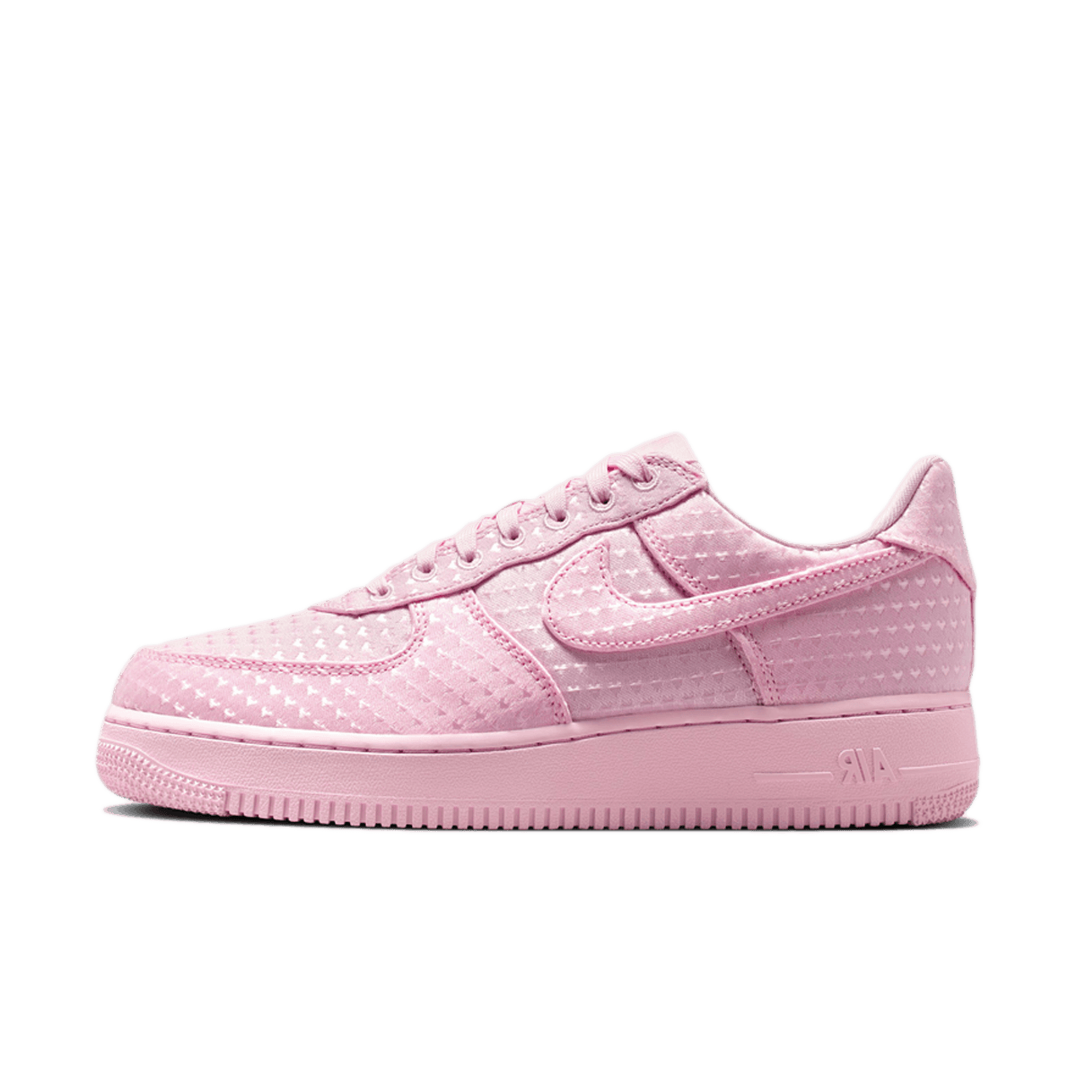 Nike Air Force 1 Low Valentine's Day Pink Foam (2026)