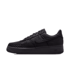 Nike Air Force 1 Low Valentine's Day Triple Black (2026)