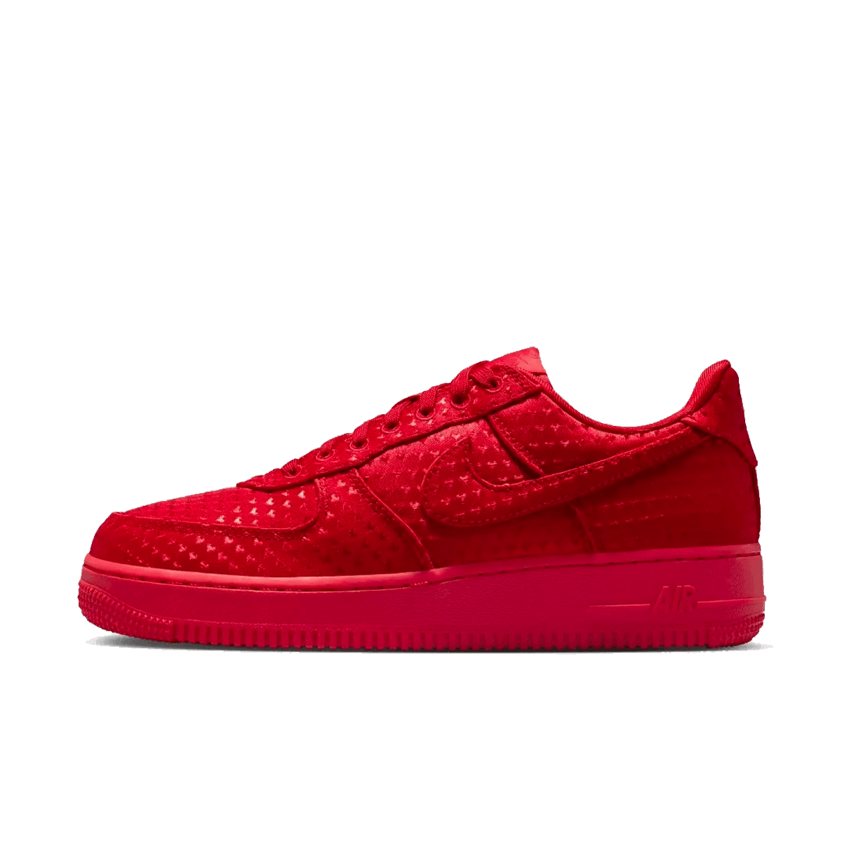 Nike Air Force 1 Low Valentine's Day University Red (2026)