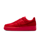 Nike Air Force 1 Low Valentine's Day University Red (2026) IQ9965-600  University Red/University Red/Black Snrkickz