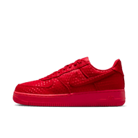 Nike Air Force 1 Low Valentine's Day University Red (2026) IQ9965-600  University Red/University Red/Black Snrkickz