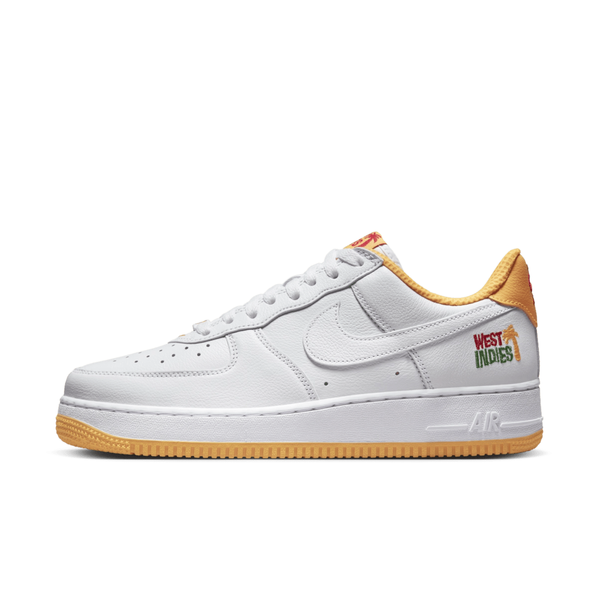 Nike Air Force 1 Low West Indies