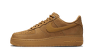 Nike Air Force 1 Low Flax Wheat (2021)