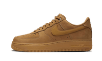 Nike Air Force 1 Low Flax Wheat (2021)