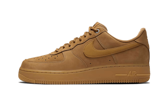 Nike Air Force 1 Low Flachsweizen (2021)