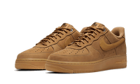 Nike Air Force 1 Low Flax Wheat (2021)