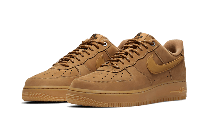 Nike Air Force 1 Low Flachsweizen (2021)