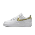 Nike Air Force 1 Low White Barely