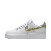 Nike Air Force 1 Low White Barely - SnrKickz