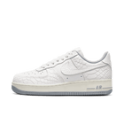 Nike Air Force 1 Low White Python