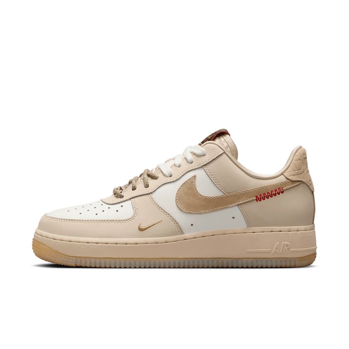 Nike Air Force 1 Low Year of the Snake (Women's)