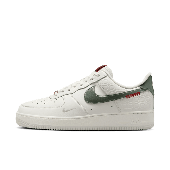 Nike Air Force 1 Low Year of the Snake