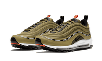 nike-air-mNike Air Max 97 UNDFTD Black Militia Green (DC4830-300) | Snrkick