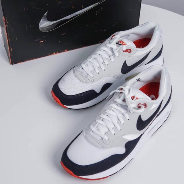 Nike Air Max 1 '86 Big Bubble Obsidian